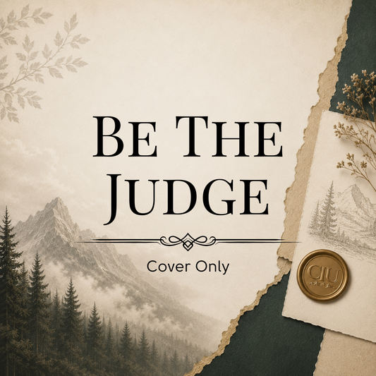Be The Judge