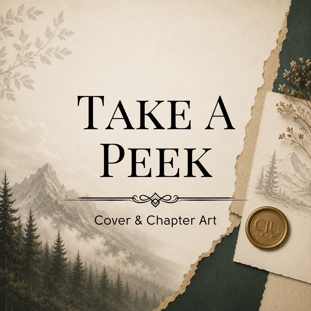 Take A Peek