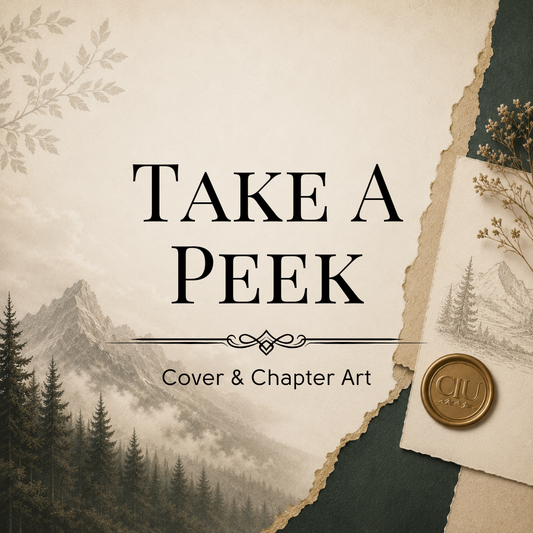 Take A Peek