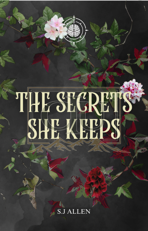 The Secrets She Keeps