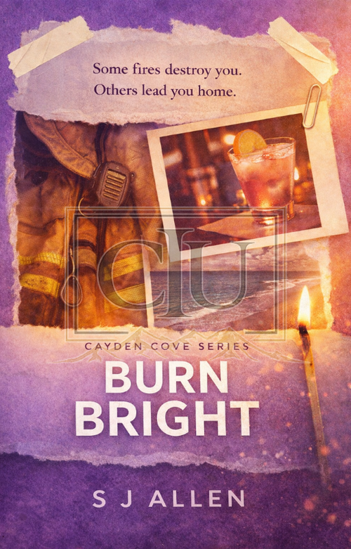 Burn Bright