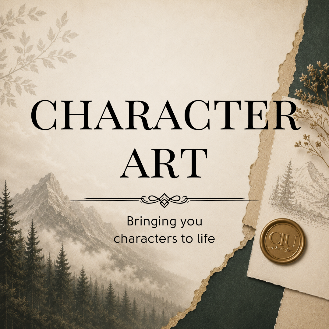 Character Art