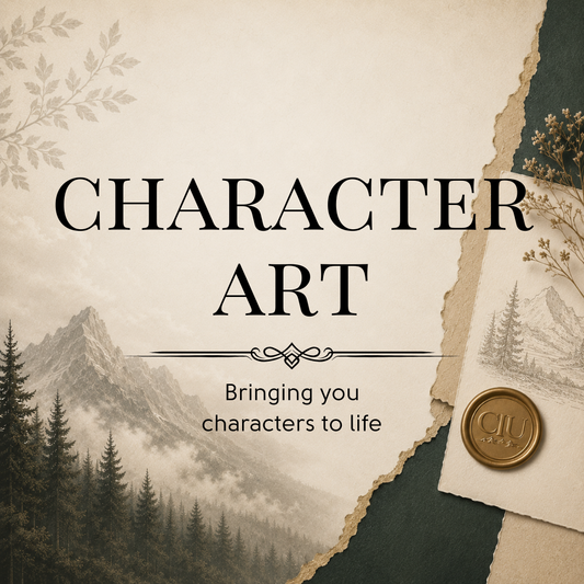 Character Art