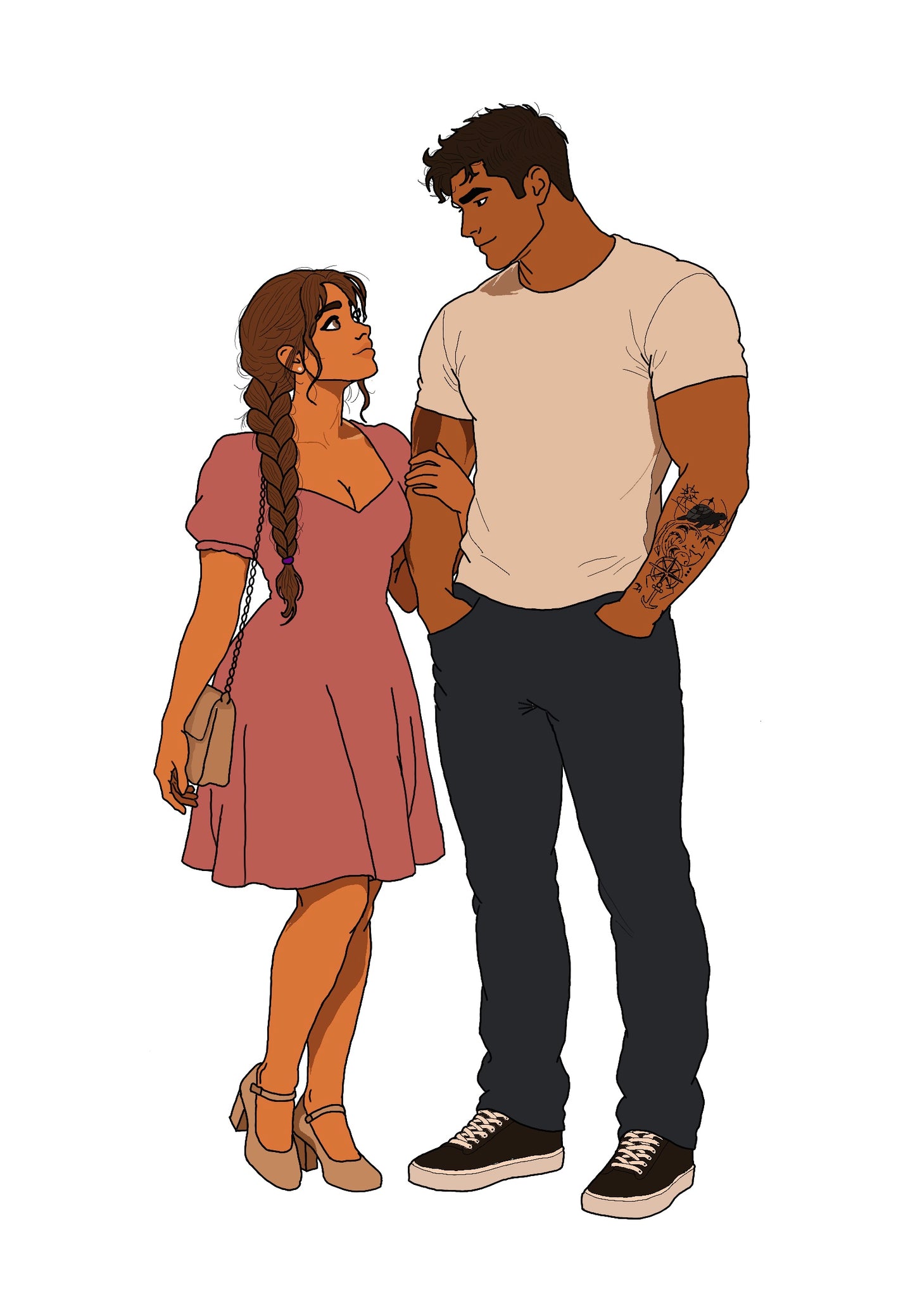 Character Art