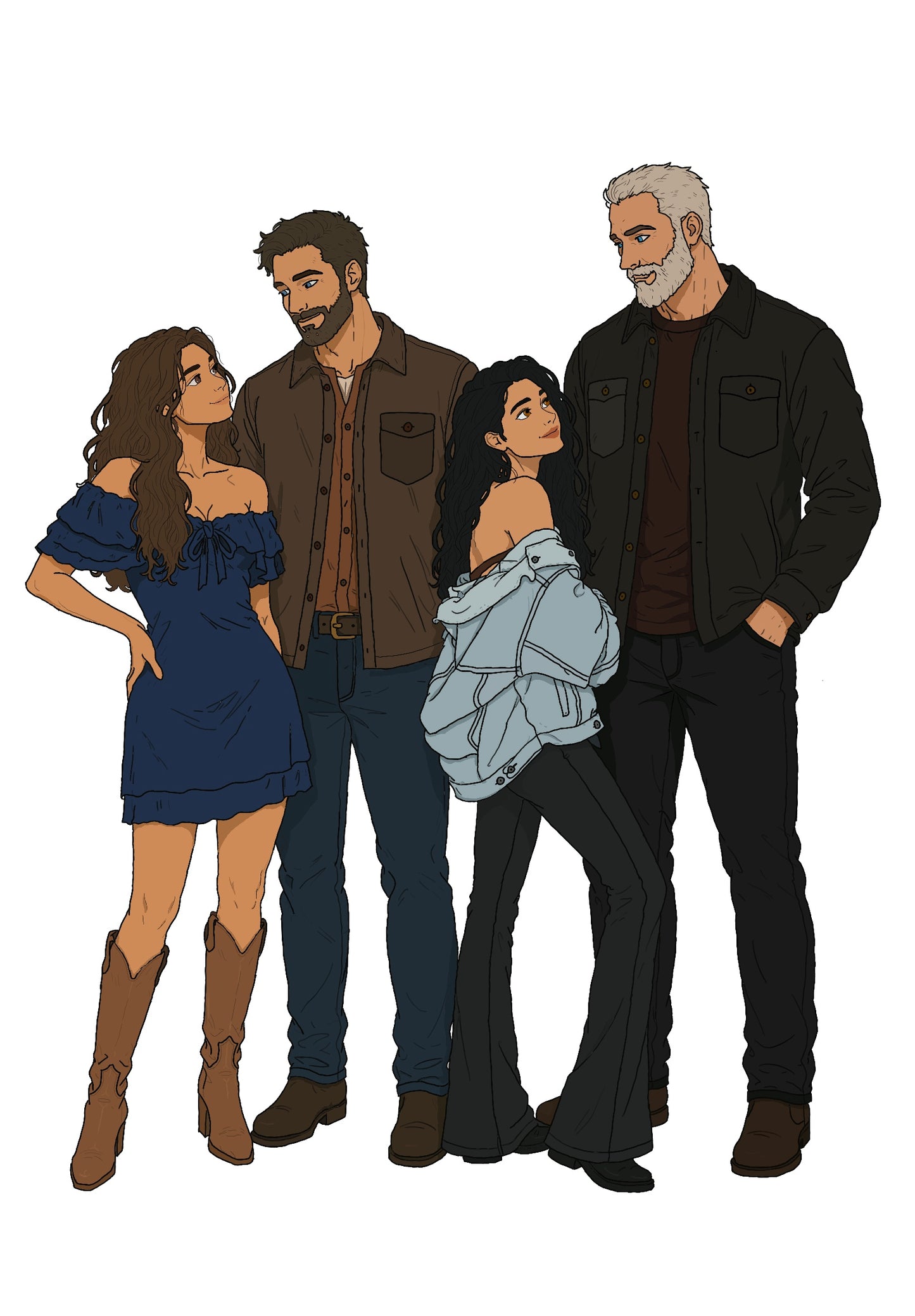 Character Art